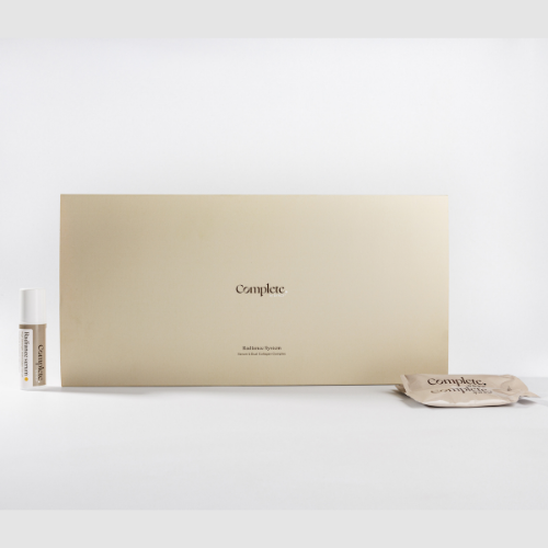 Radiance System