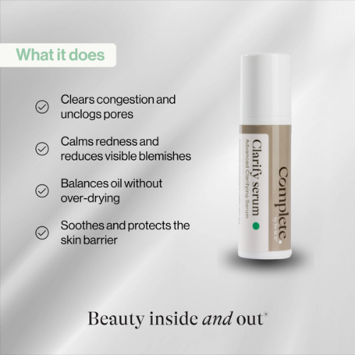 Clarify Serum