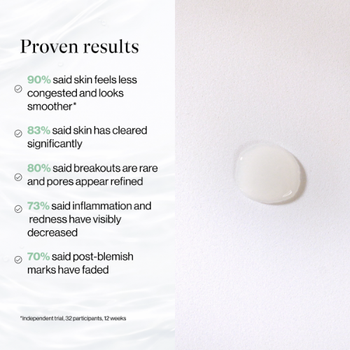 Clarify Serum