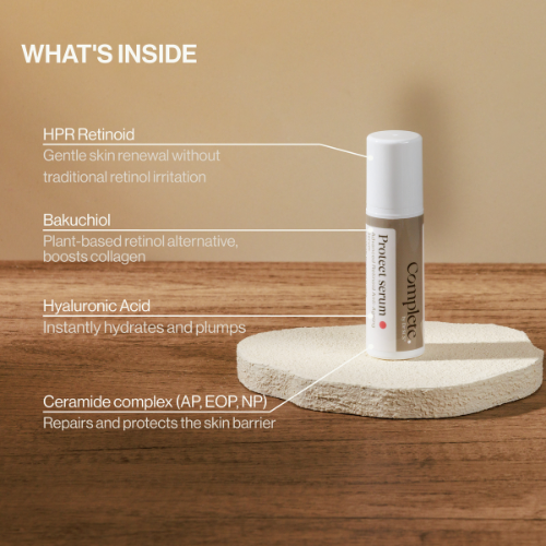 Protect Serum