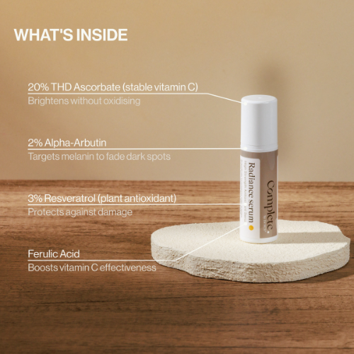Radiance Serum