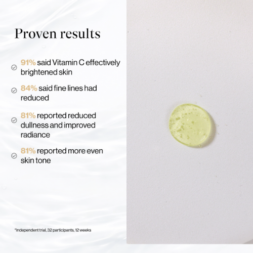 Radiance Serum