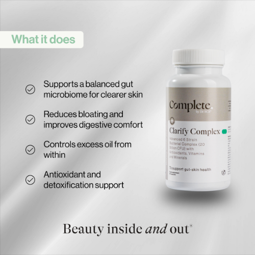 Clarify Complex