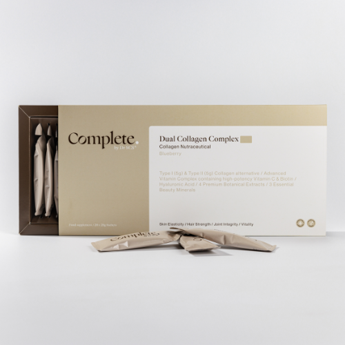 Dual Collagen Complex