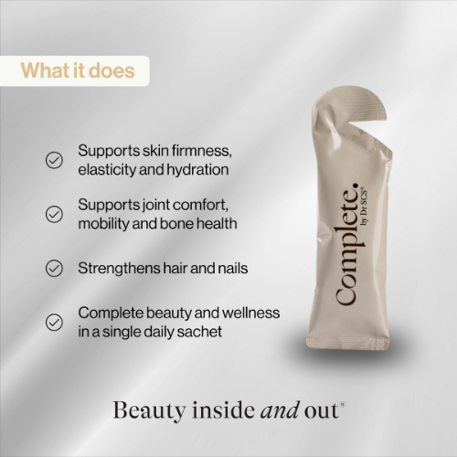 Dual Collagen Complex