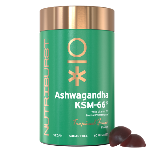 Ashwagandha KSM-66® 