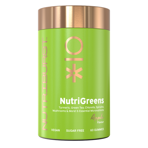 NutriGreens