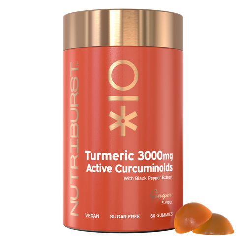 Turmeric 3000mg 