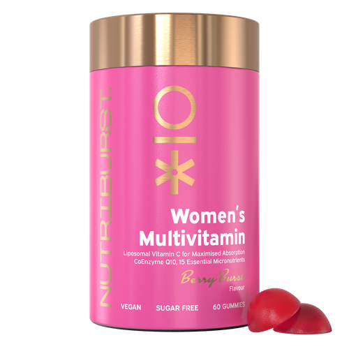 Women's Multivitamin 