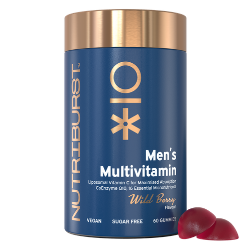 Men's Multivitamin