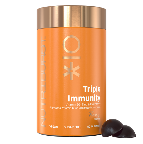 Triple Immunity
