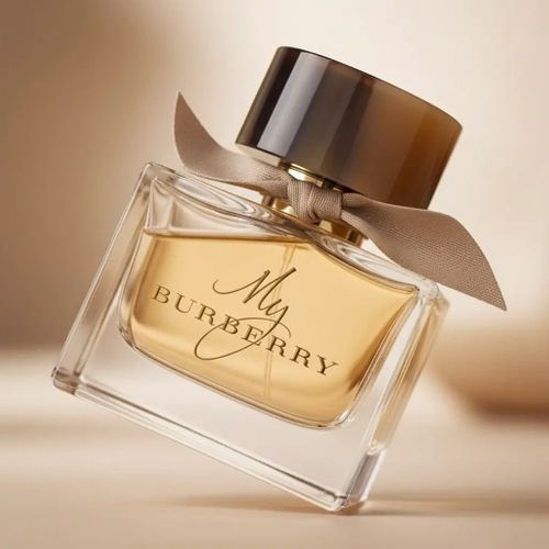 Burberry My Burberry Eau de Parfum Spray for Women – 1 oz / 30 ml