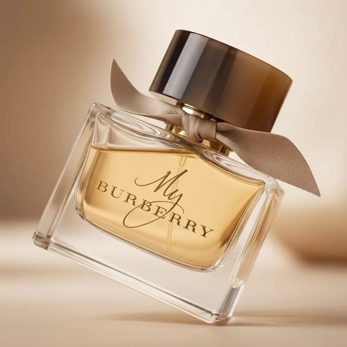 Burberry My Burberry Eau de Parfum Spray for Women – 1 oz / 30 ml