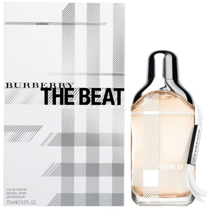 Burberry The Beat Eau de Parfum Spray for Women – 1 oz / 30 ml