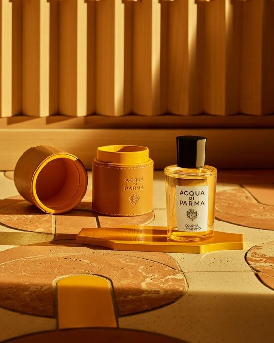 Acqua Di Parma Colonia Futura Eau de Cologne Spray – 3.4 oz / 100 ml