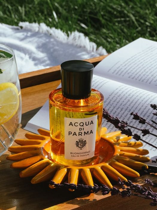 Acqua Di Parma Colonia Futura Eau de Cologne Spray – 3.4 oz / 100 ml