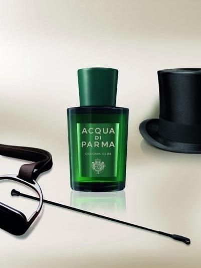 Acqua Di Parma Colonia Club Hair and Shower Gel – 6.7 oz / 200 ml