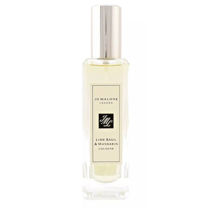 Jo Malone London Lime Basil & Mandarin Cologne Spray – 1 oz / 30 ml