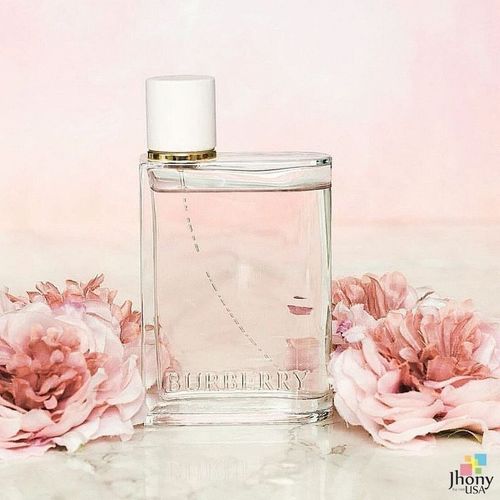 Burberry Her Eau de Parfum Spray for Women – 1.6 oz / 50 ml