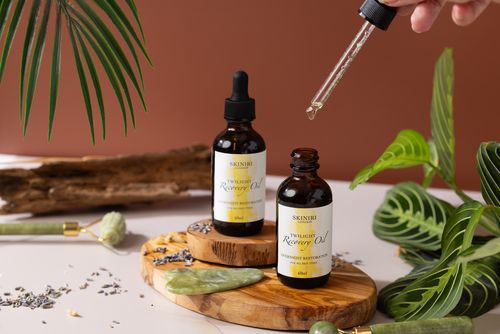 Twilight Recovery Oil