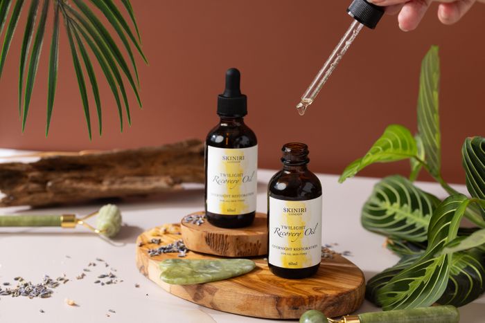 Twilight Recovery Oil