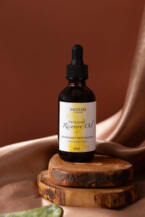 Twilight Recovery Oil