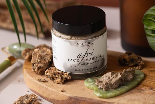 Afri Face Masque