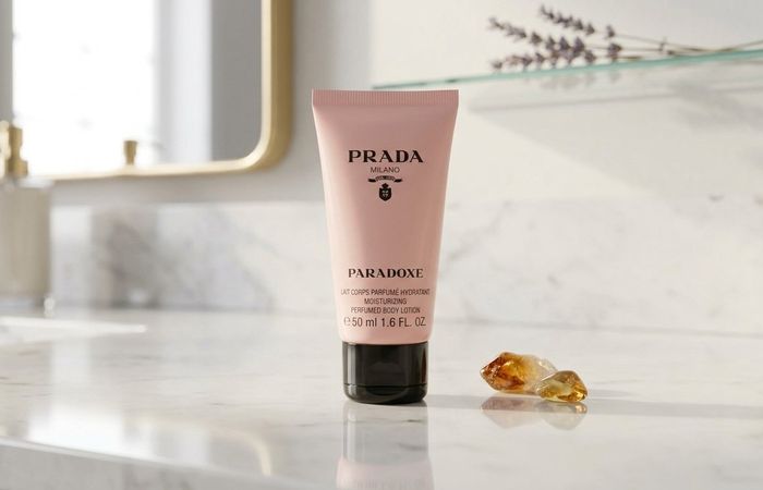 Prada Paradoxe Moisturizing Perfumed Body Lotion – 1.7 oz / 50 ml