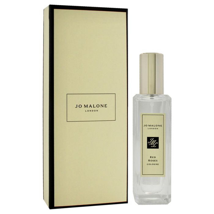 Jo Malone London Red Roses Cologne – 1.0 oz / 30 ml
