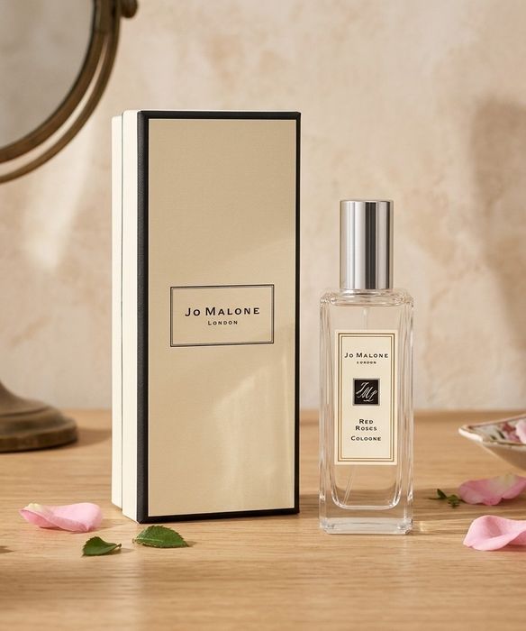 Jo Malone London Red Roses Cologne – 1.0 oz / 30 ml