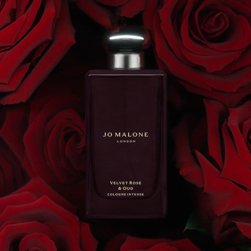 Jo Malone London Red Roses Cologne – 1.0 oz / 30 ml