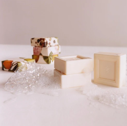 Jo Malone London Lime Basil & Mandarin Bath Soap Bar (100g)