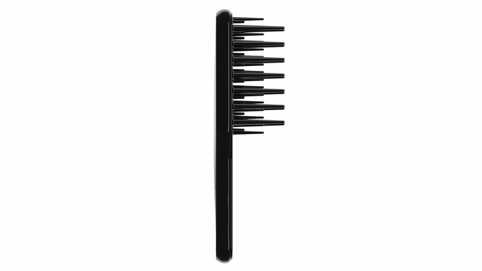 The Original Wide-Tooth HairBrush