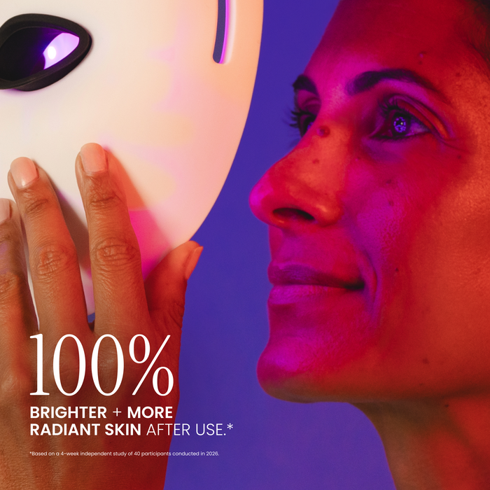 LUSTRE Renew Pro LED Mask