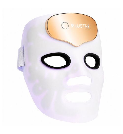 LUSTRE Renew Pro LED Mask