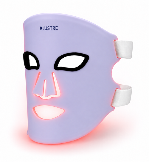 LUSTRE Revive LED Mask 