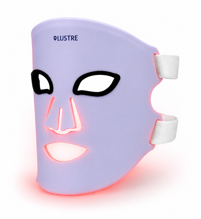 LUSTRE Revive LED Mask 