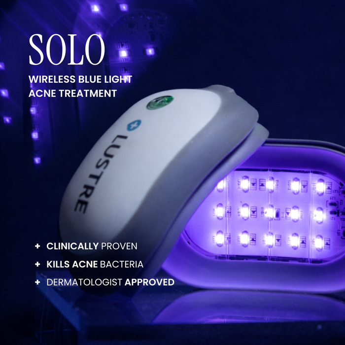 LUSTRE SOLO LED Pod 