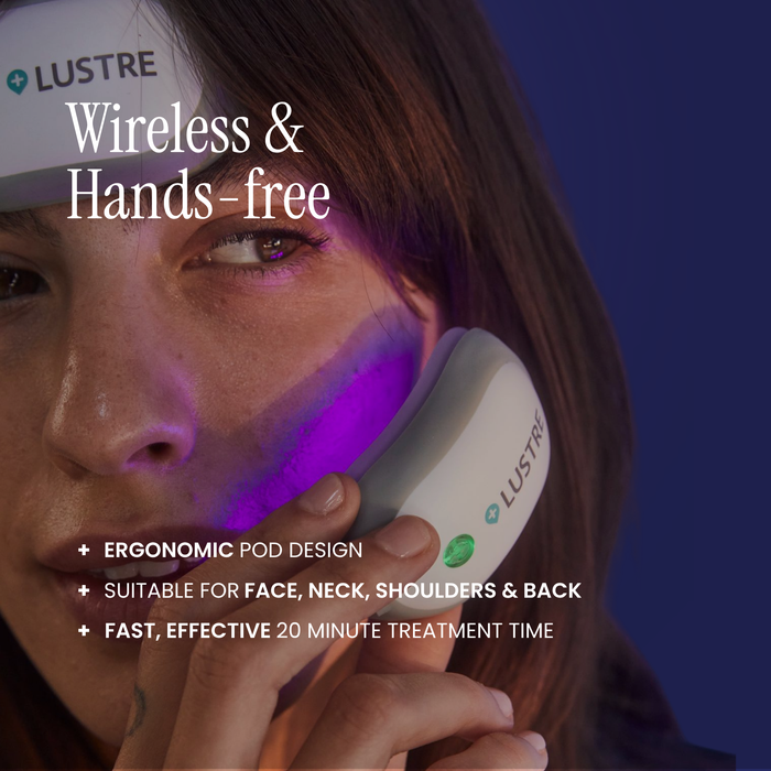 LUSTRE SOLO LED Pod 