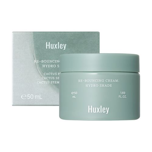 RE-BOUNCING CREAM HYDRO SHADE