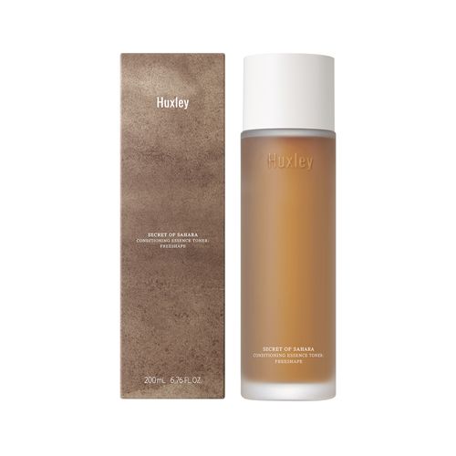 CONDITIONING ESSENCE TONER FREESHAPE