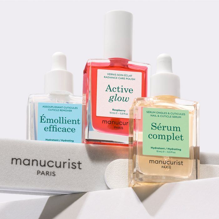 Nail Care