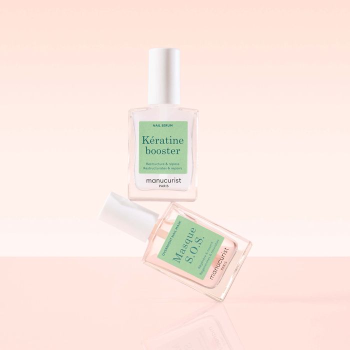 Nail Care