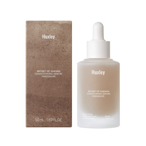 CONDITIONING SERUM FREESHAPE