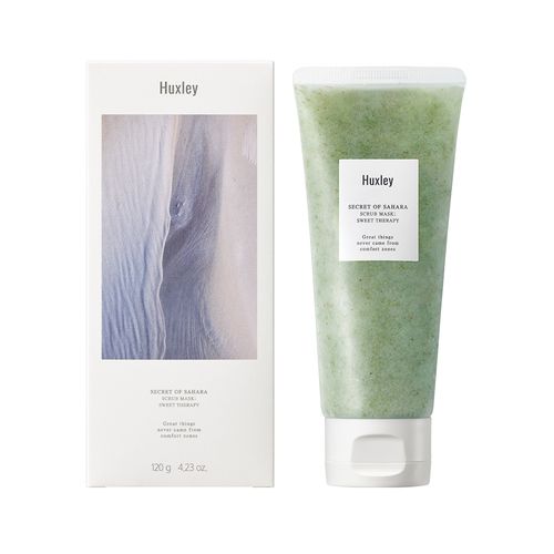 SCRUB MASK SWEET THERAPY