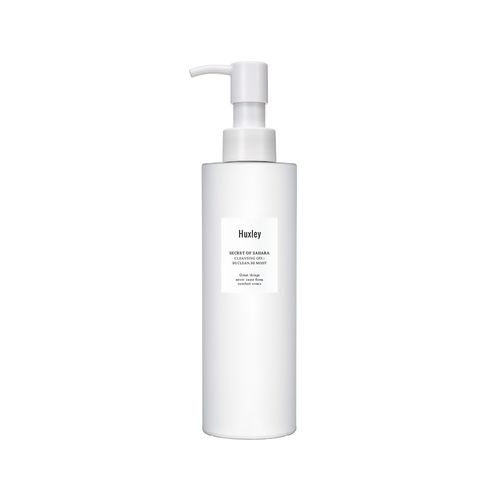 CLEANSING GEL BE CLEAN BE MOISTS