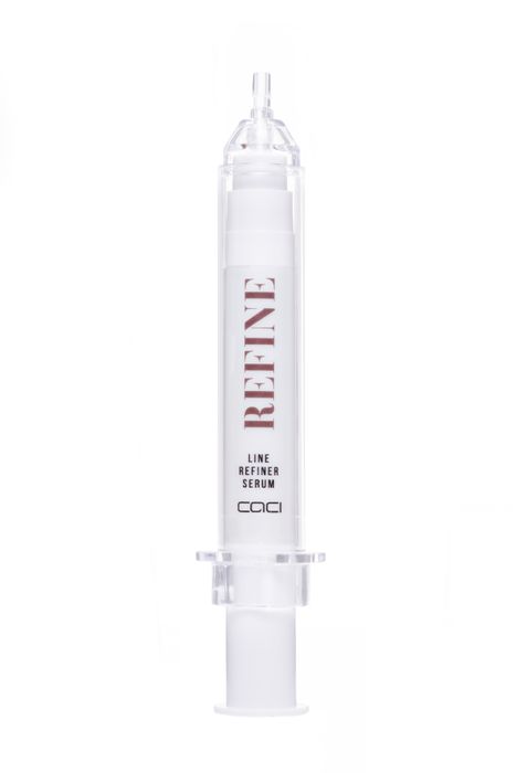 Line Refiner Serum
