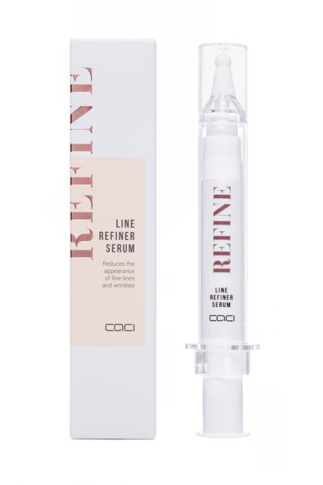 Line Refiner Serum