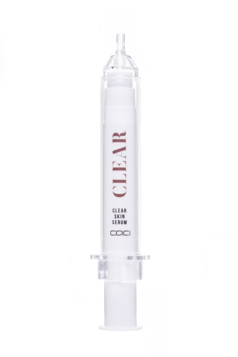 Clear Skin Serum
