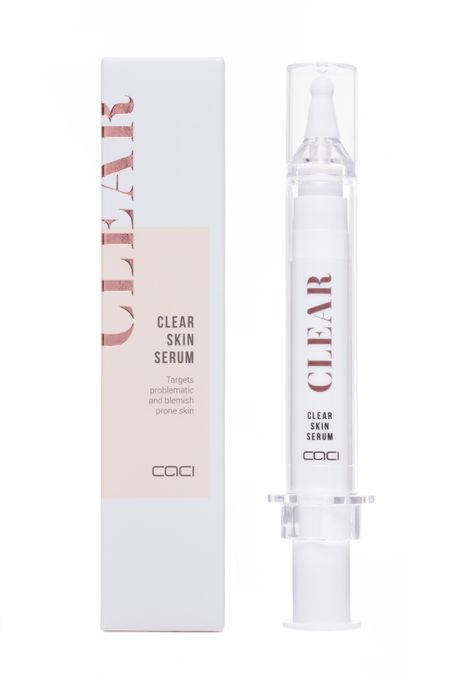 Clear Skin Serum